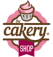 The Cakery Shop